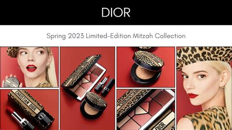 dior website france with prices